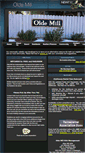 Mobile Screenshot of oldemillhoa.info